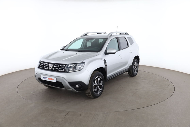 Dacia Duster 1.5 dCi Blue Prestige 4x2