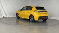 Peugeot 208 1.5 BlueHDi 100ch S&S Allure — photo 8
