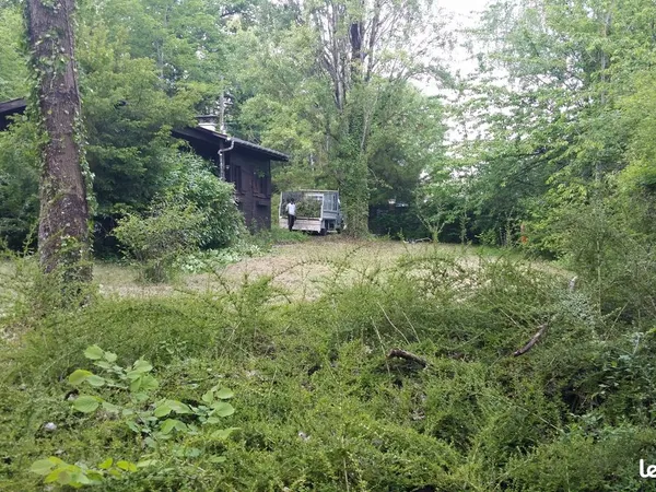 Terrains à vendre