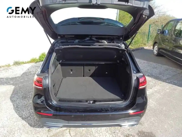 Mercedes Classe B 180 d 8g-dct — photo 23