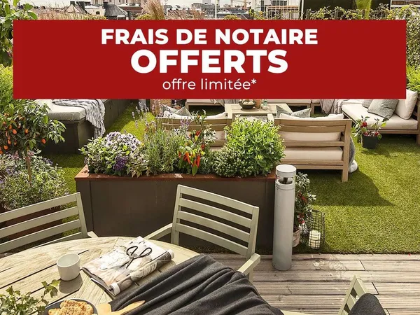 Appartement 5 pièces 100 m²