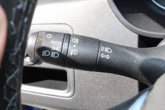 Dacia Duster blue dci 115 4x2 — photo 21