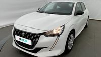 Peugeot 208 1.2 PureTech 75ch S&S Active