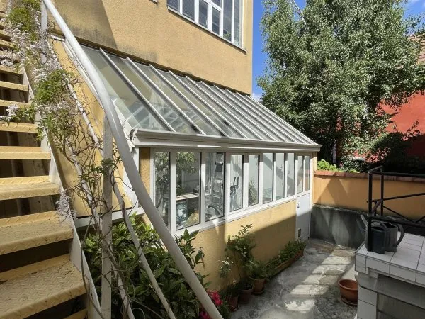 Vends loft