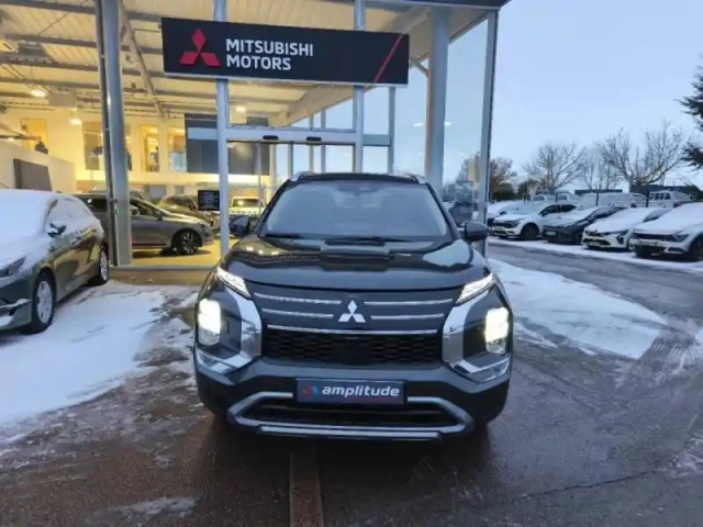 Mitsubishi Outlander 2.4 phev 306ch intense 4wd — photo 2