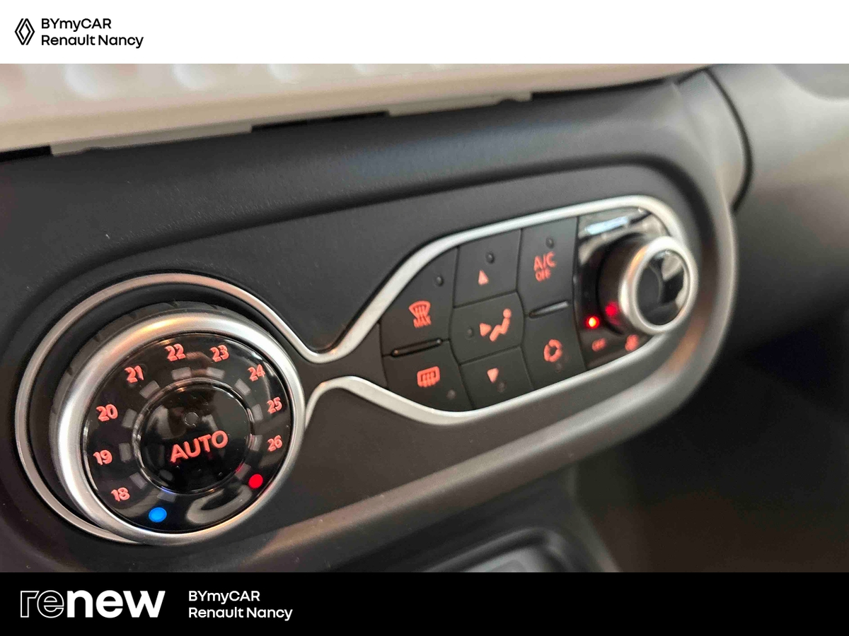 Renault Twingo III E-Tech — photo 17