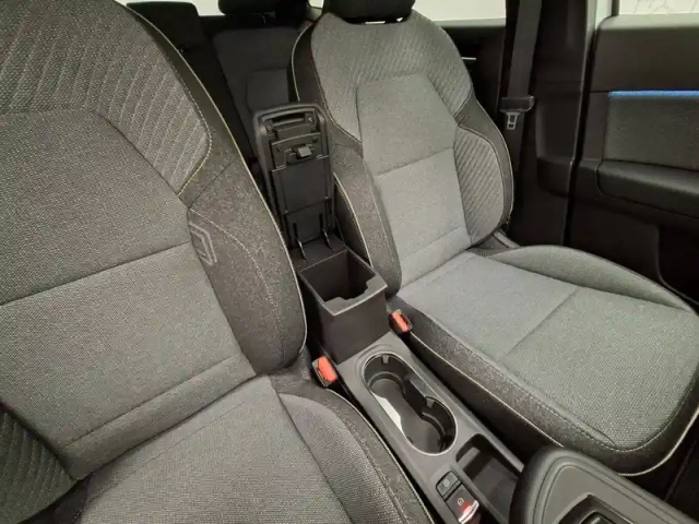 Renault Symbioz e-tech full hybrid 160 ch — photo 28