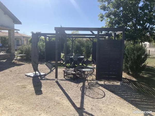 Maison de village 4 pièces 92 m²