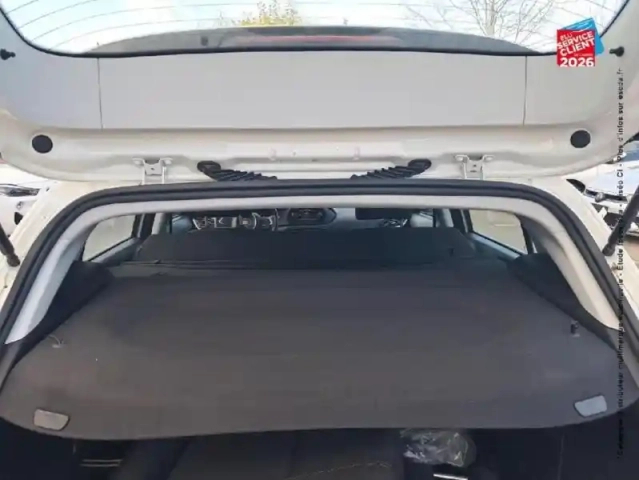 Fiat Tipo sté 1.3 multijet 95ch pack professional — photo 14