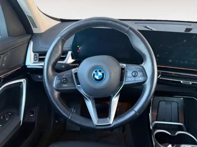 Bmw X1 ixdrive30 313ch xline — photo 12