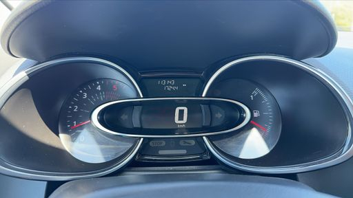 Renault Clio 1.5 dCi 90 - GT Line – 2017 – 113143 km – Diesel – Boîte Manuelle — photo 22