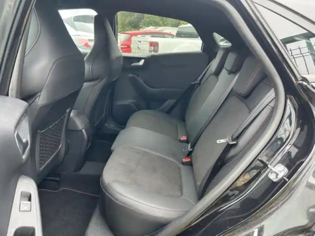 Ford Puma 1.5 ecoboost 200ch s&amp;s st — photo 6