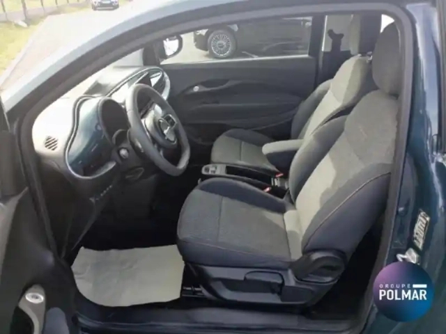 Fiat 500 e 118ch my23 — photo 11
