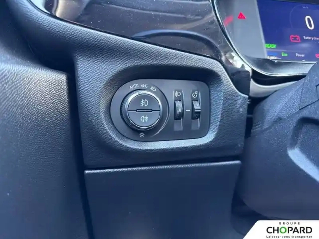 Opel Corsa electrique 136 ch &amp; batterie 50 kw/h — photo 62