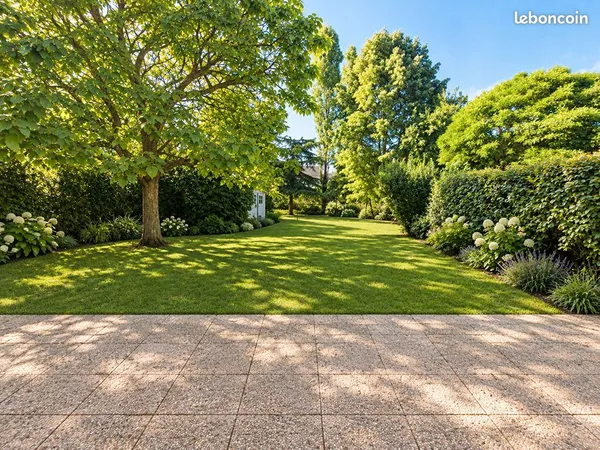 Pavillon 6 pièces 150 m²