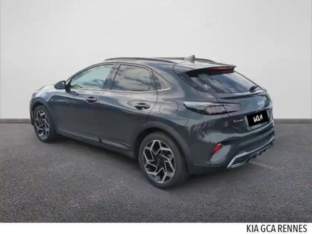 Kia Xceed 1.5 t-gdi 160ch gt-line premium dct7 — photo 2