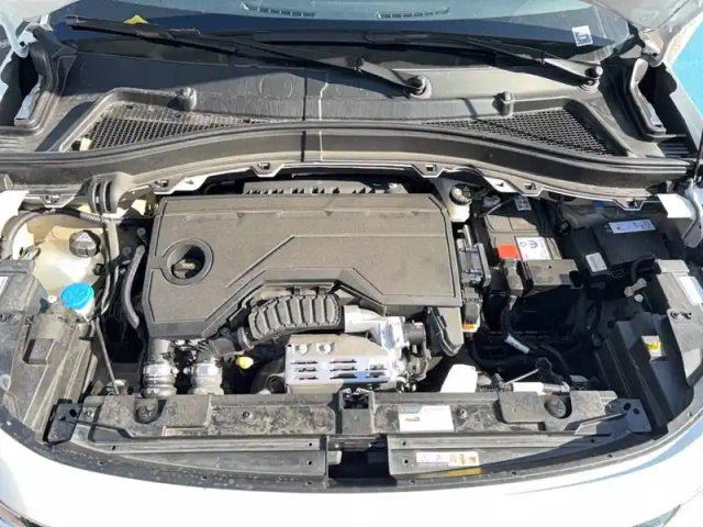Citroën C3 turbo 100 ch manuelle — photo 9