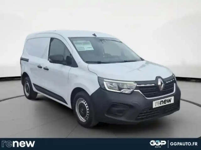 Renault Kangoo Van l1 1.5 blue dci 95ch grand confort - 22 — photo 7