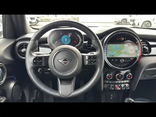 Mini Mini 5 portes cooper 136ch edition premium bva7 — photo 9