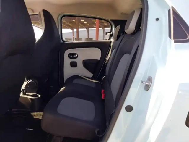 Renault Twingo iii sce 65 — photo 36