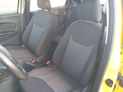Ford KA+ 1.2 85 - Ultimate – 2018 – 68516 km – Essence – Boîte Manuelle — photo 23