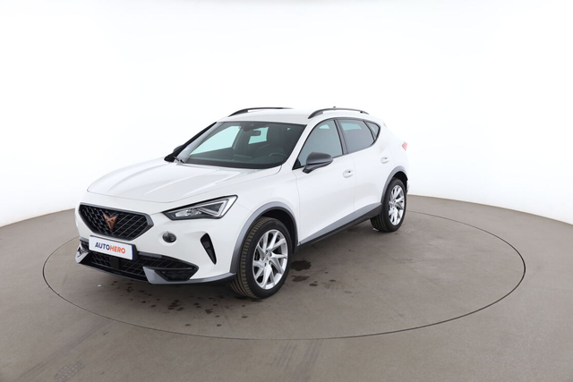 Cupra Formentor 1.5 TSI V DSG7
