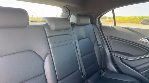 Mercedes Classe A 220 184 4Matic 7G-DCT - Whiteart Edition – 2016 – 93775 km – Essence – Boîte Automatique — photo 48
