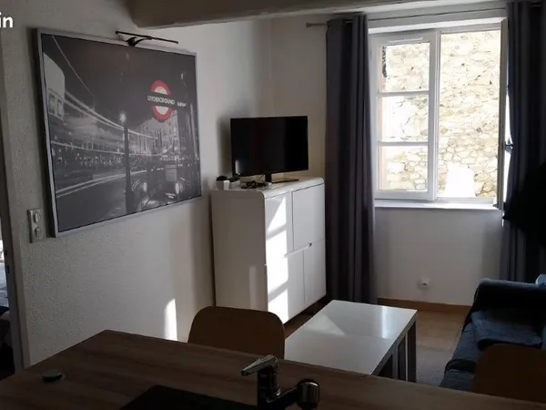 Location appartement meublé ancône