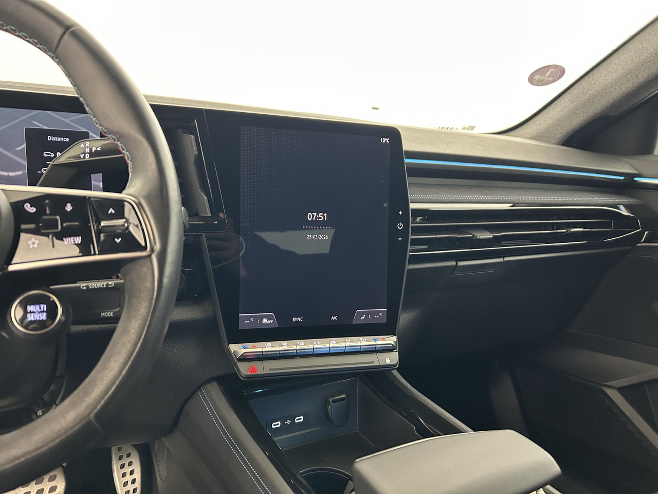 Renault Austral — photo 12