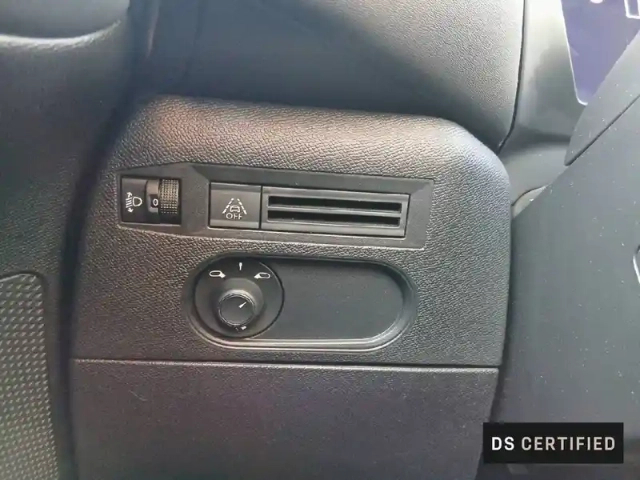 Ds Ds 3 crossback puretech 100 s&amp;s bvm6 — photo 16