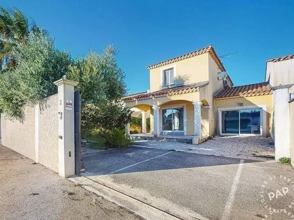 Maison 4 pièces 136 m²