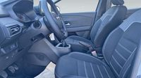 Dacia Sandero 1.0 ECO-G 100ch Expression — photo 9