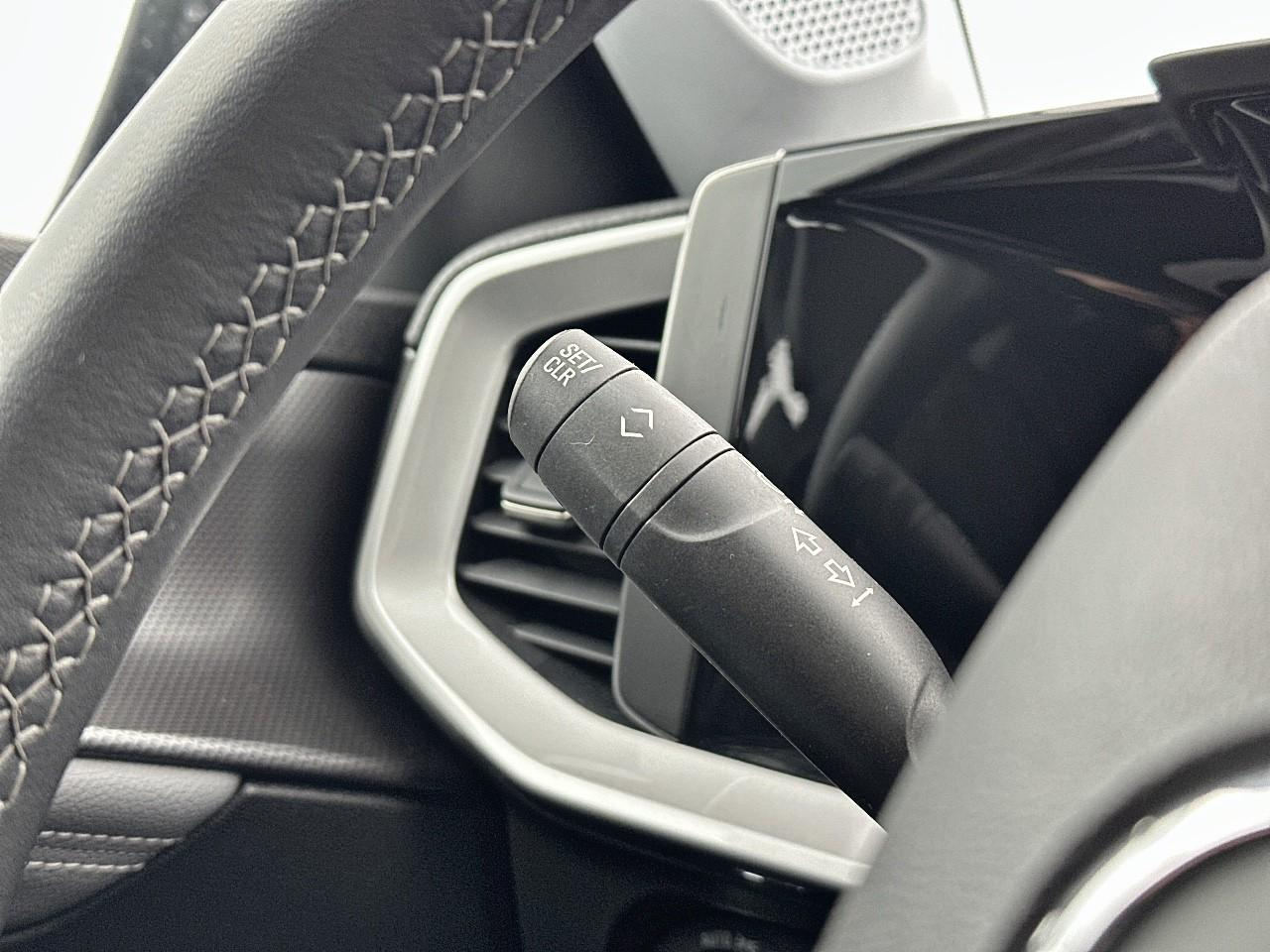 Opel Mokka electrique 136 ch & batterie 50 kwh elegance — photo 22
