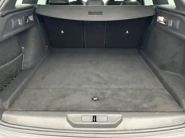 Peugeot 308 sw hybrid 145 e-dcs6 — photo 36