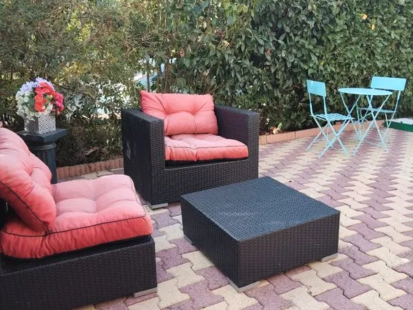 Studio meublé résidence sécurisée 10mntlse