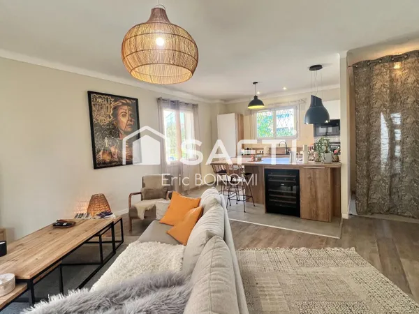 NOUVEAUTE Superbe Appartement 4 pièces