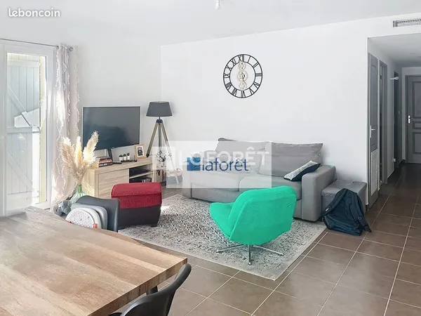Maison 4 pièces 99 m²