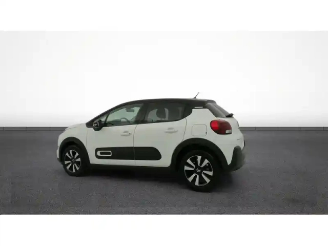 Citroën C3 puretech 110 s&amp;s eat6 — photo 5