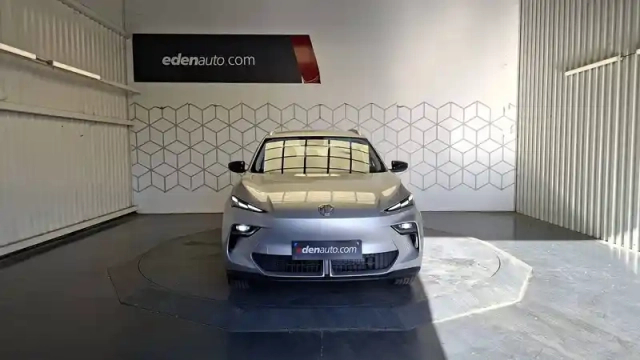 Mg Mgs5 ev 49kwh - 125 kw 2wd — photo 2