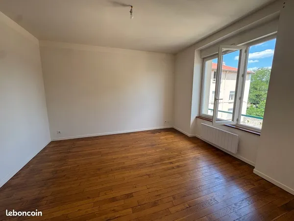 260702/FC - Verdun, appartement type F3