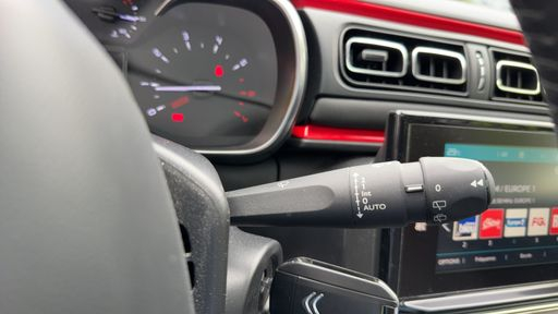 Citroen C3 1.2 PURETECH 82 - Shine – 2017 – 51154 km – Essence – Boîte Manuelle — photo 27
