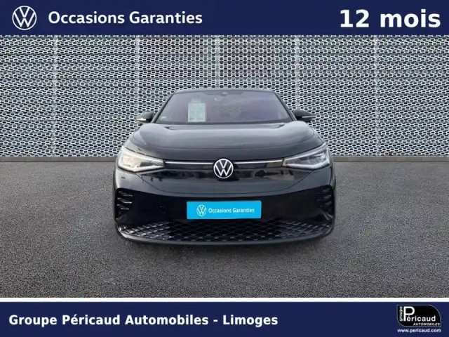 Volkswagen Id.5 299 ch gtx — photo 5