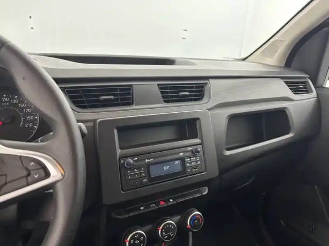 Renault Express Van blue dci 95 — photo 33