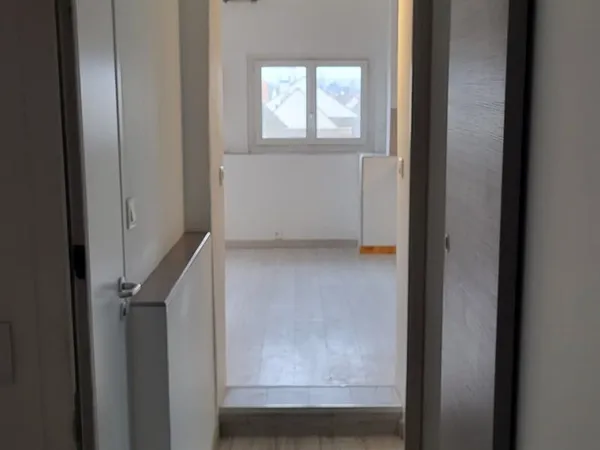 Appartement 2 pièces 33 m²