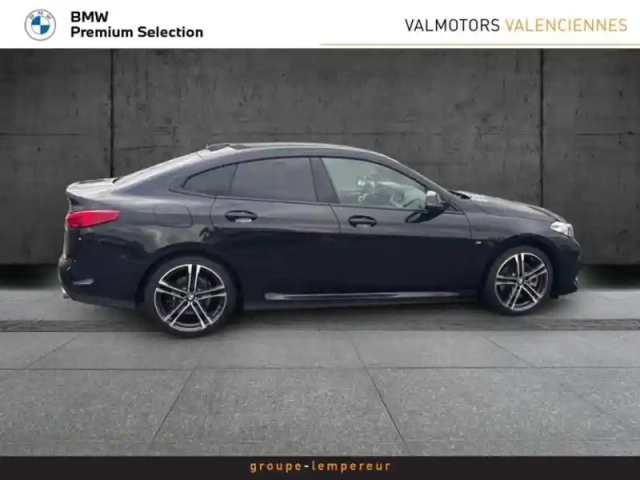 Bmw Serie 2 série 2 gran coupé 220da 190ch m sport — photo 15
