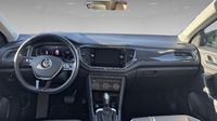 Volkswagen T-Roc 1.5 TSI EVO 150ch Carat Exclusive DSG7 S&S — photo 8