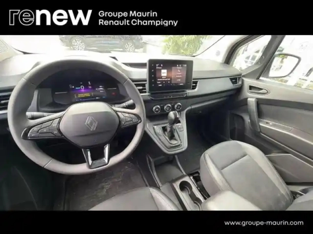 Renault Kangoo Van l1 e-tech ac11 advance -24 — photo 23