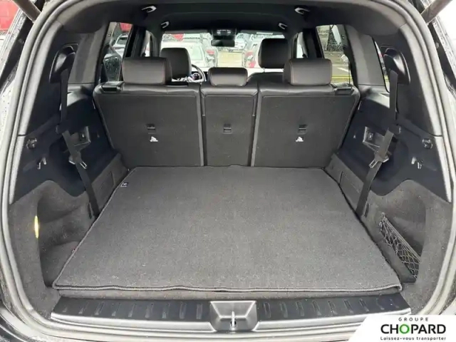 Mercedes Glb 200 d 8g-dct — photo 68
