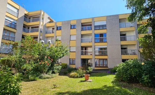Evreux Appartement type F3