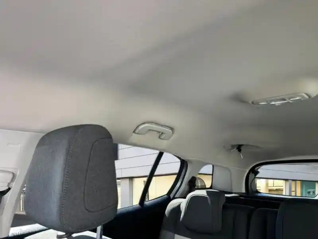 Citroën C5 Aircross bluehdi 130 s&amp;s eat8 shine — photo 25